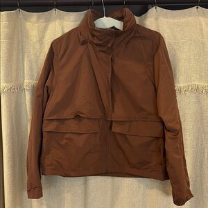 Lululemon Always Effortless Jacket